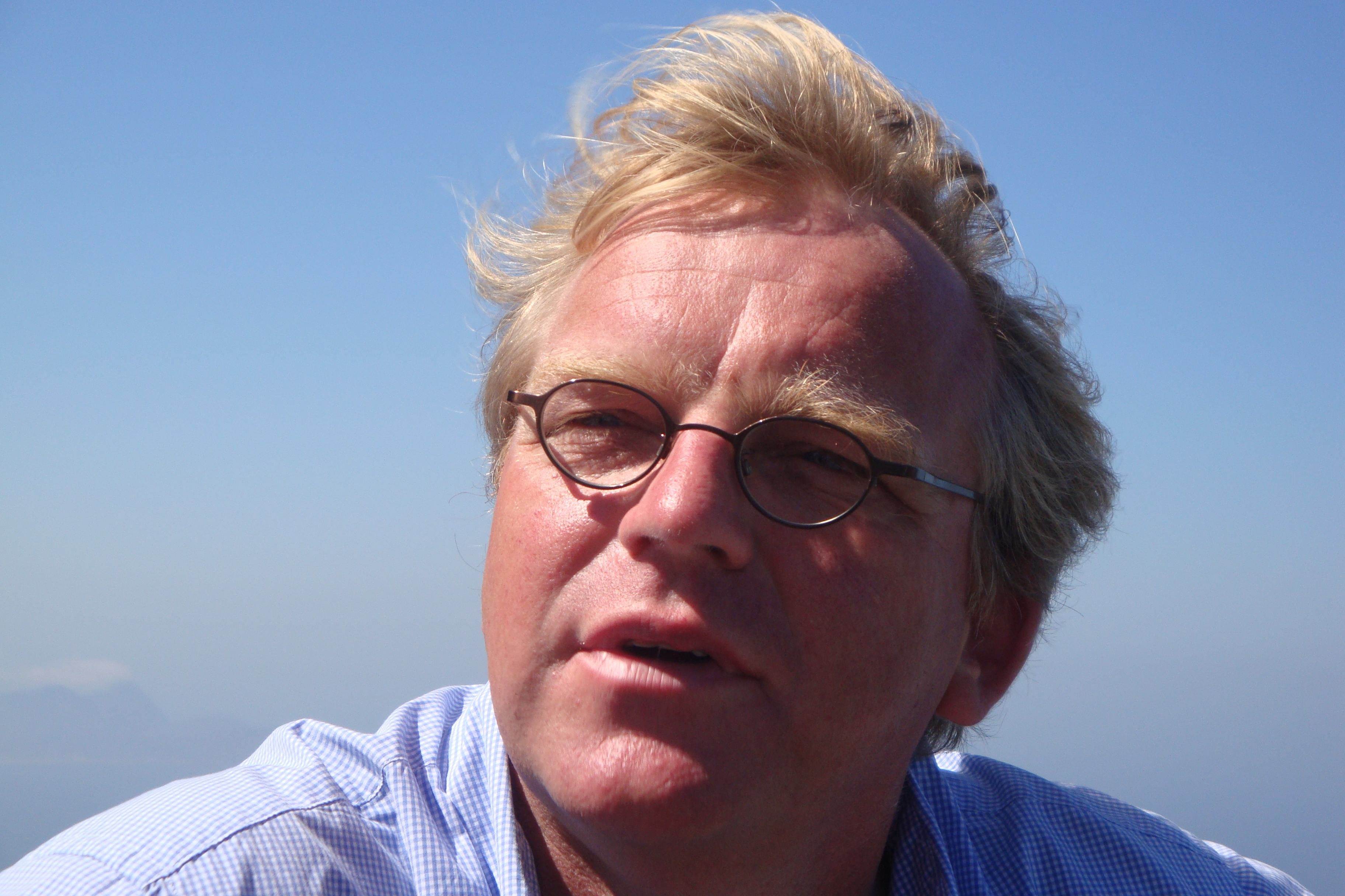 Han Dolman